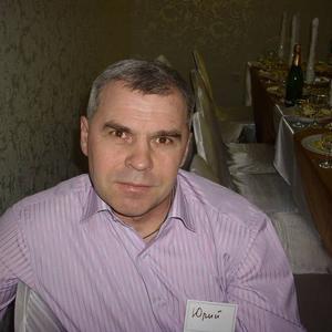 Юрий, 53 года, Волжский