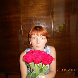 Девушки в Зеленодольске (Татарстан): Наталья, 46 - ищет парня из Зеленодольска (Татарстан)