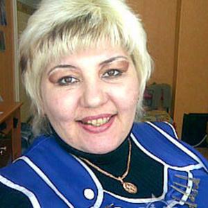 Марина Чистякова, 55 лет, Усть-Кут