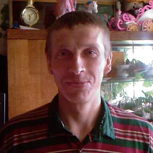 Александр Мясников, 48 лет, Ялуторовск