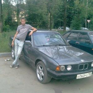 Парни в Коломне: Олег, 35 - ищет девушку из Коломны