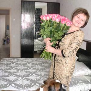 Девушки в Челябинске: Оля, 60 - ищет парня из Челябинска