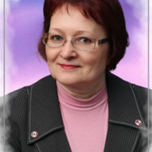 Наталья, 68 лет, Челябинск
