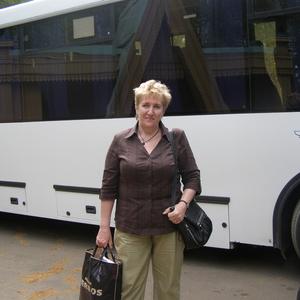 Татьяна, 75 лет, Омск