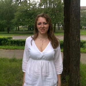 Светлана, 39 лет, Красноярск