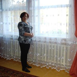 Девушки в Кемерово: Зоя, 73 - ищет парня из Кемерово