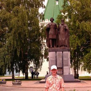 Александр, 50 лет, Оренбург