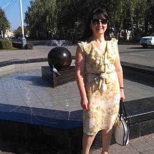 Девушки в Ставрополе: Толубко Елена, 68 - ищет парня из Ставрополя