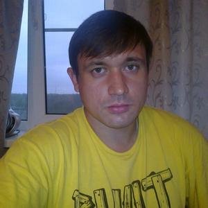 Парни в Выксе: Александр, 41 - ищет девушку из Выксы