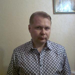 Александр, 44 года, Киров