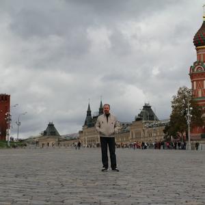 Парни в Великий Новгороде: Владимир, 59 - ищет девушку из Великий Новгорода