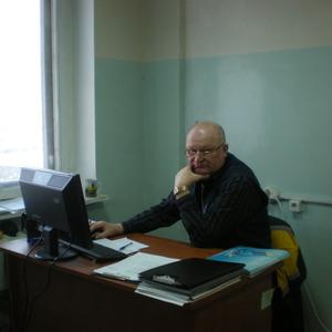 Слава, 70 лет, Иркутск
