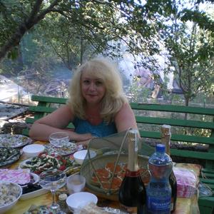 Девушки в Омске: Лариса, 69 - ищет парня из Омска