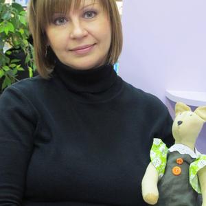 Девушки в Новосибирске: Ирина, 63 - ищет парня из Новосибирска