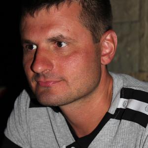 Влад, 47 лет, Ярославль