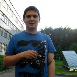 Парни в Зеленограде: Александр, 38 - ищет девушку из Зеленограда