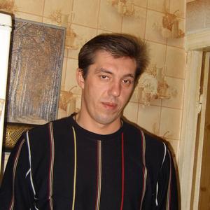 Парни в Острогожске: леонид, 46 - ищет девушку из Острогожска