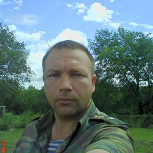 Парни в Пограничный (Приморский край): Виталя, 52 - ищет девушку из Пограничный (Приморский край)
