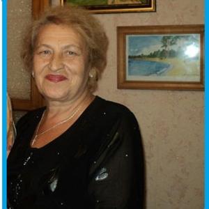 Девушки в Губкине: Анна, 76 - ищет парня из Губкина