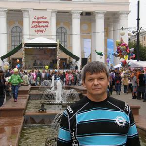 Юрий, 58 лет, Калуга