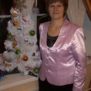 Наталья, 66 лет, Иваново