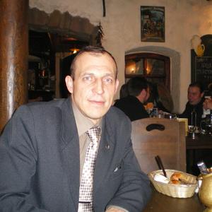 Игорь, 58 лет, Екатеринбург
