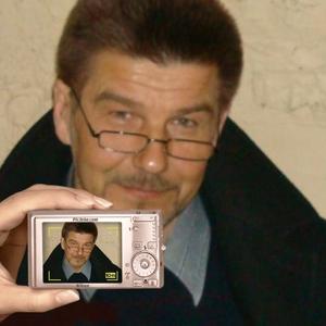Алексей, 63 года, Архангельск