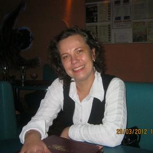 Катя, 49 лет, Новодвинск