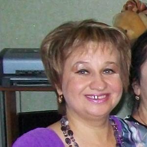 Девушки в Тольятти: Нина Заводная, 51 - ищет парня из Тольятти