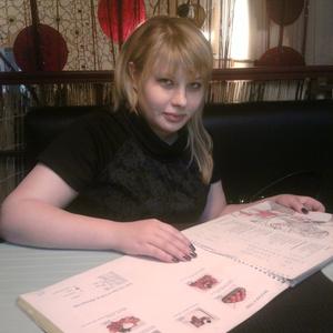 Девушки в Челябинске: Ксения, 36 - ищет парня из Челябинска
