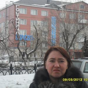 Девушки в Ижевске: Ирина, 47 - ищет парня из Ижевска