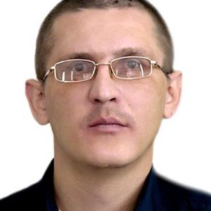 Парни в Хабаровске (Хабаровский край): Алексей, 45 - ищет девушку из Хабаровска (Хабаровский край)