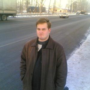 Парни в Санкт-Петербурге: Sergey, 39 - ищет девушку из Санкт-Петербурга