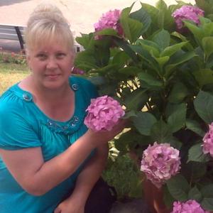 Девушки в Лесозаводске: Наталья, 57 - ищет парня из Лесозаводска