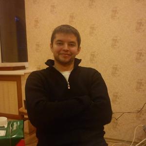 Сергей, 41 год, Киров