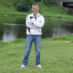 Парни в Кингисеппе: Сергей, 45 - ищет девушку из Кингисеппа