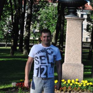 Витаик, 46 лет, Санкт-Петербург