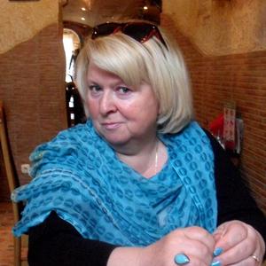 Tatiana, 58 лет, Калининград