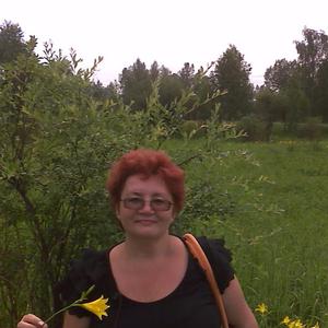 Жанна, 60 лет, Красноярск