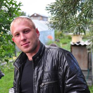 Парни в Калининграде: Александр, 37 - ищет девушку из Калининграда