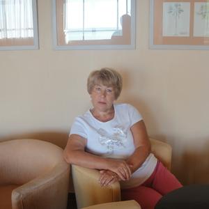 Девушки в Тольятти: Людмила, 68 - ищет парня из Тольятти
