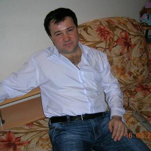 Андрей, 57 лет, Омск