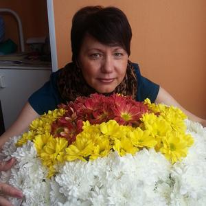 Зайка, 54 года, Санкт-Петербург