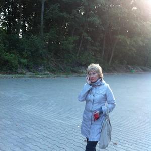 Девушки в Калининграде: Nadezhda., 65 - ищет парня из Калининграда
