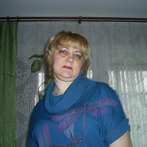 Девушки в Кисловодске:  Елена, 59 - ищет парня из Кисловодска