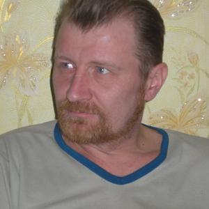 Виктор, 51 год, Комсомольск-на-Амуре