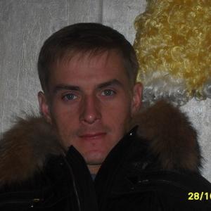 Парни в Омске: Алексей, 47 - ищет девушку из Омска