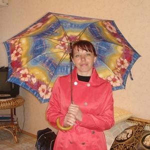 Татьяна, 51 год, Холмск