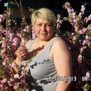 Ольга, 54 года, Благовещенск