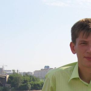 Парни в Новосибирске: Евгений, 36 - ищет девушку из Новосибирска